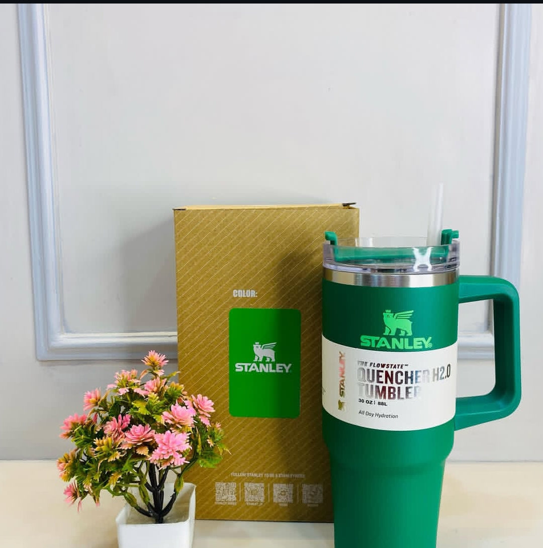 Stanley Tumbler Mini – Premium Quality, Leak-Proof, Travel-Friendly