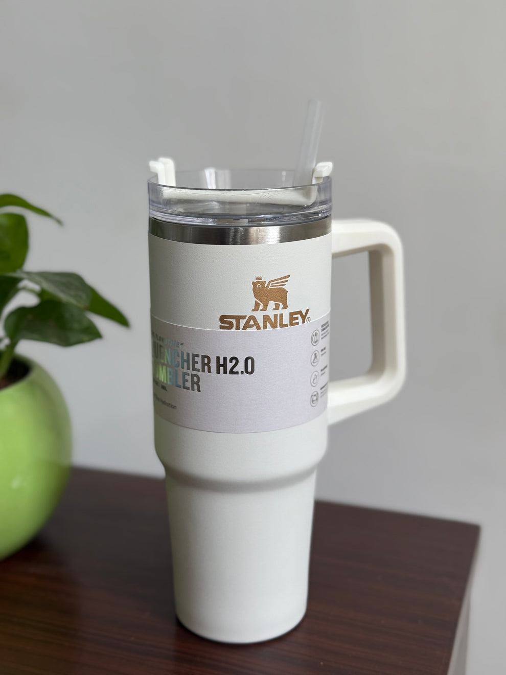 Stanley Tumbler Mini – Premium Quality, Leak-Proof, Travel-Friendly