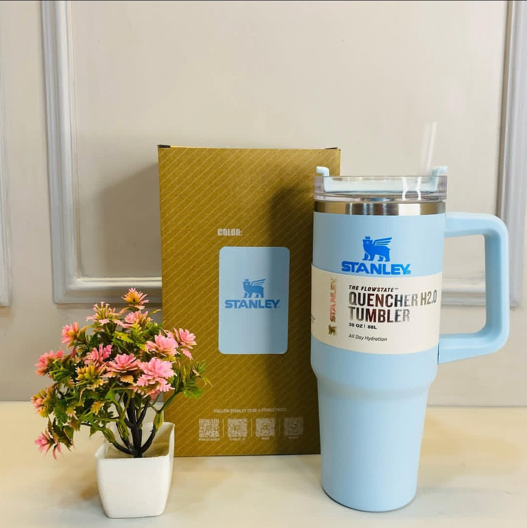 Stanley Tumbler Mini – Premium Quality, Leak-Proof, Travel-Friendly