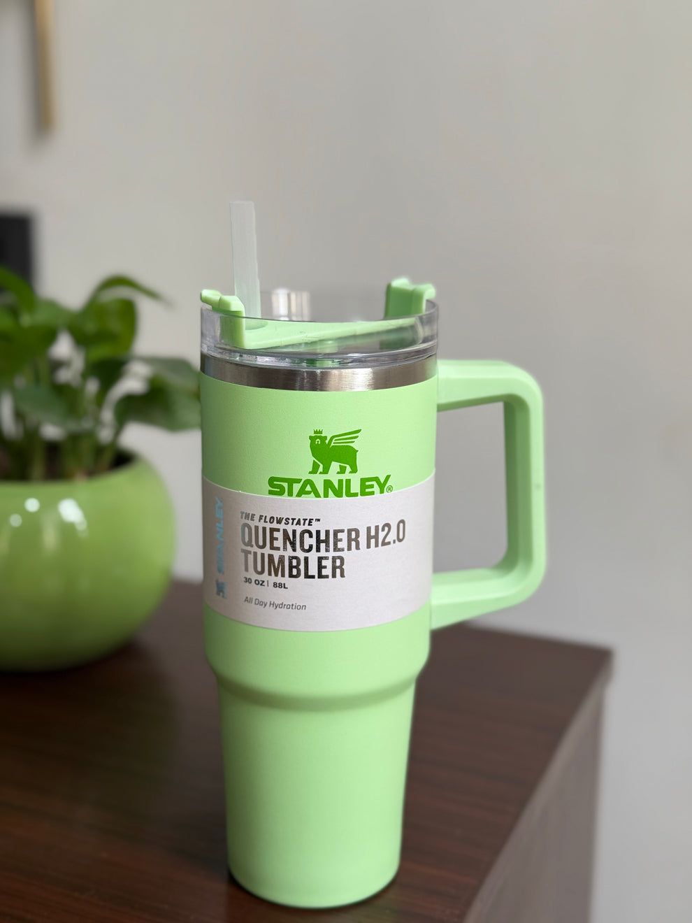 Stanley Tumbler Mini – Premium Quality, Leak-Proof, Travel-Friendly