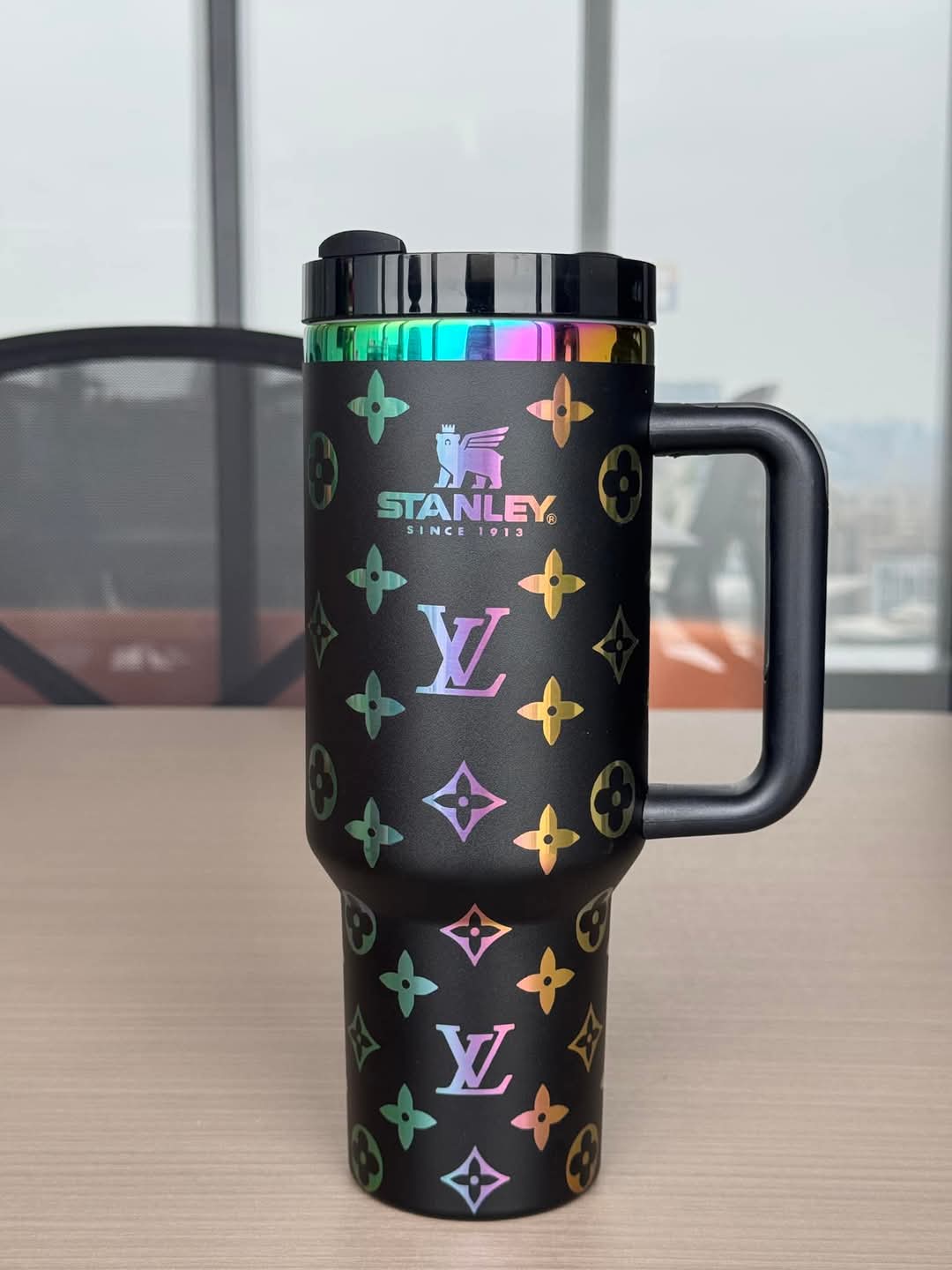 Stanley 1.8L Leak-Proof Tumbler – Portable, Stylish & Strong