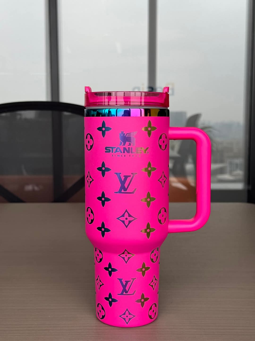 Stanley 1.8L Leak-Proof Tumbler – Portable, Stylish & Strong