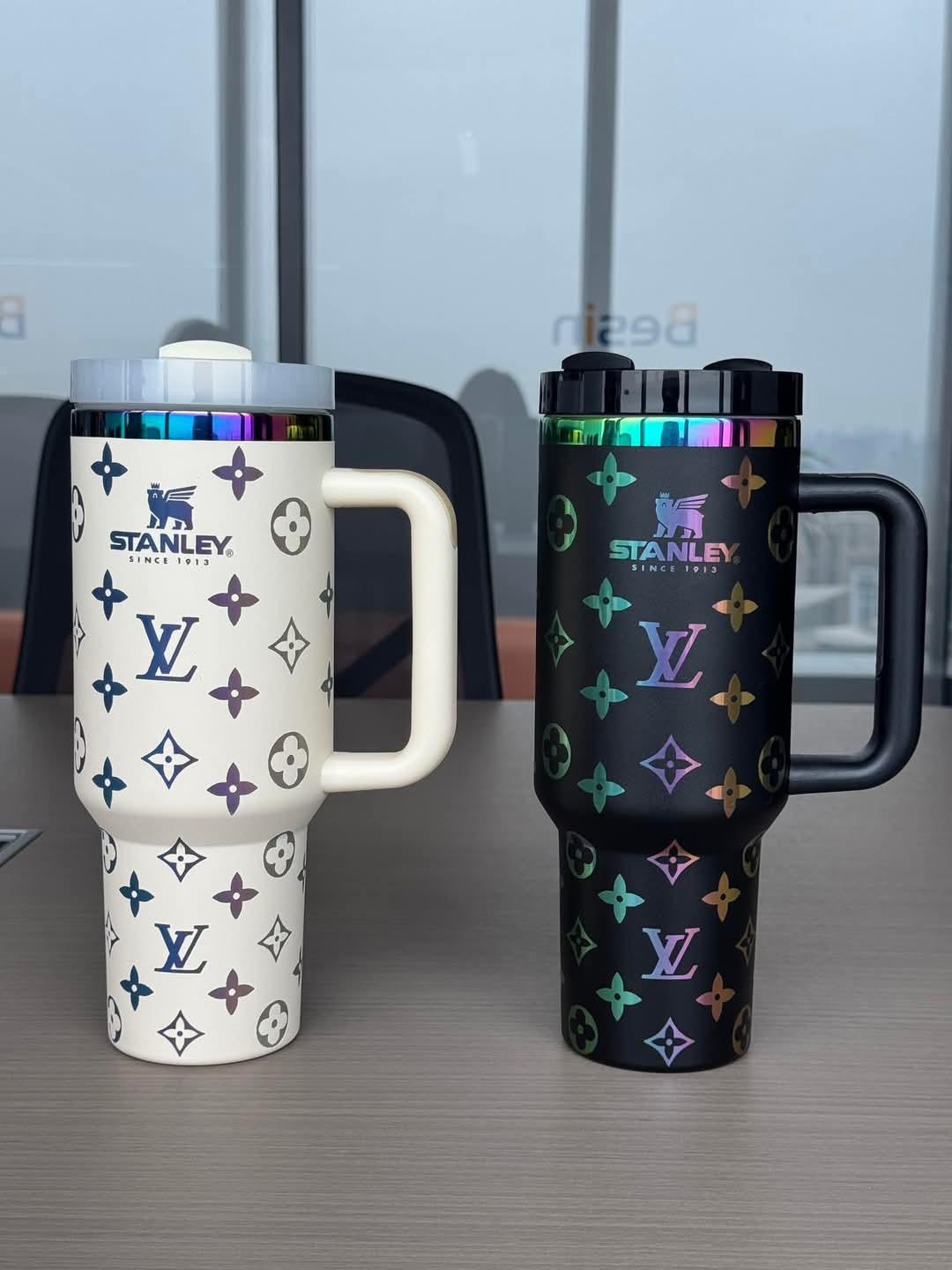 Stanley 1.8L Leak-Proof Tumbler – Portable, Stylish & Strong