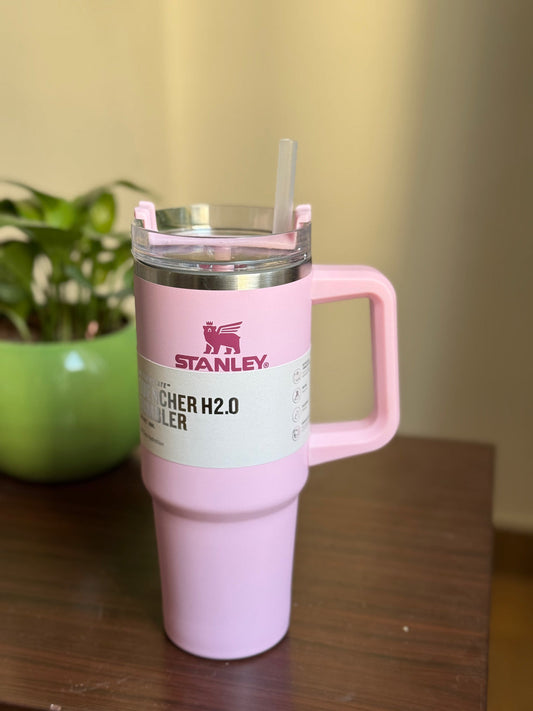 Stanley Tumbler Mini – Premium Quality, Leak-Proof, Travel-Friendly